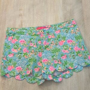 Lilly Pulitzer closet clean out!